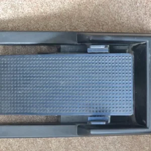 Orla KX1000 single manual organ with expression pedal and factory stand - Image 7