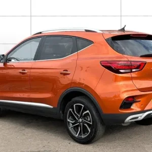 2024 MG ZS 1.5 VTi-TECH Exclusive 5-door Hatchback - Image 2