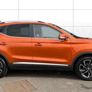 2024 MG ZS 1.5 VTi-TECH Exclusive 5-door Hatchback - Image 5