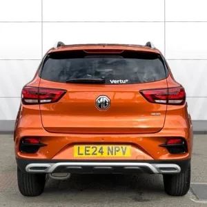 2024 MG ZS 1.5 VTi-TECH Exclusive 5-door Hatchback - Image 6