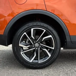 2024 MG ZS 1.5 VTi-TECH Exclusive 5-door Hatchback - Image 7