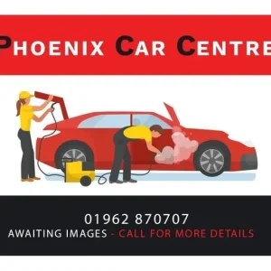 2019 BMW i3 Hatchback Electric - Image 2