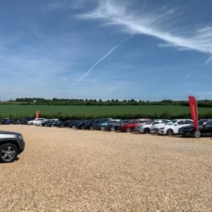 2019 BMW i3 Hatchback Electric - Image 6