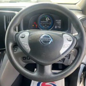 2019 Nissan e-NV200 40kWh Acenta Van – 80kW, Auto, Fully Loaded - Image 2