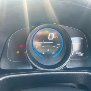 2019 Nissan e-NV200 40kWh Acenta Van – 80kW, Auto, Fully Loaded - Image 3