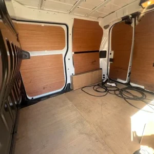 2019 Nissan e-NV200 40kWh Acenta Van – 80kW, Auto, Fully Loaded - Image 8
