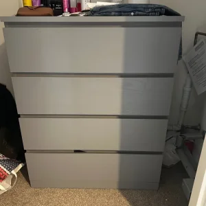 IKEA chest of drawers