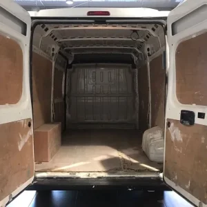 2020 Citroen Relay 2.2 BlueHDi H2 Van 140ps Enterprise PANEL VAN Diesel Manual - Image 8
