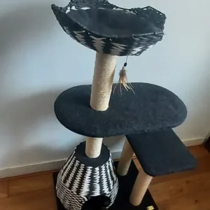 Cat tree (Catry) - Image 2