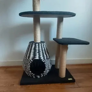 Cat tree (Catry) - Image 3