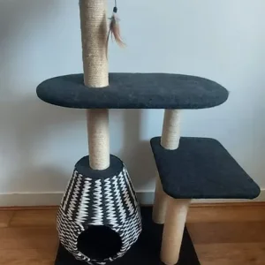 Cat tree (Catry)