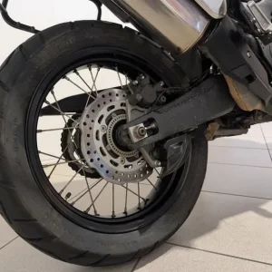 2016 Honda CRF1000L Africa Twin DCT - Image 2