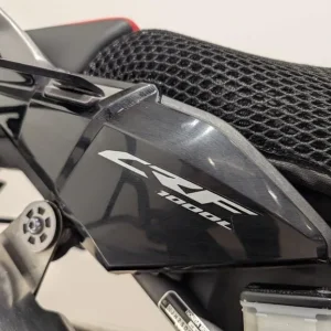 2016 Honda CRF1000L Africa Twin DCT - Image 4