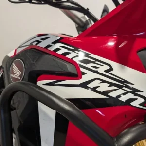 2016 Honda CRF1000L Africa Twin DCT - Image 6