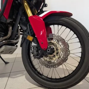 2016 Honda CRF1000L Africa Twin DCT - Image 7