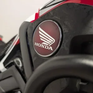 2016 Honda CRF1000L Africa Twin DCT - Image 8