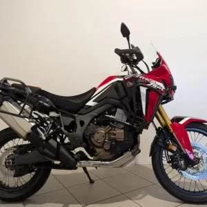 2016 Honda CRF1000L Africa Twin DCT