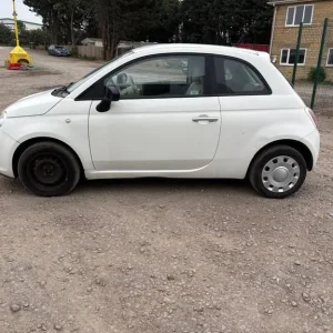 2011 Fiat 500 1.2 Pop 3dr HATCHBACK - Image 6