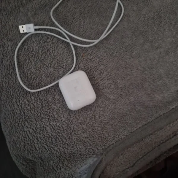 Air Pods 2nd Gen