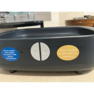 Tommee Tipper electric steriliser - Image 3
