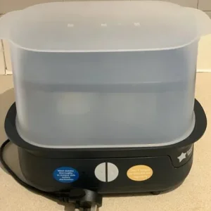 Tommee Tipper electric steriliser