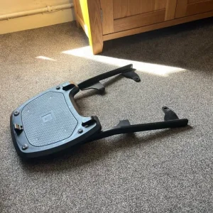 Top box and rack - Image 2