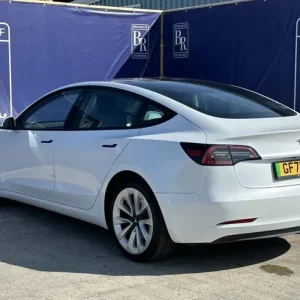 2021 Tesla Model 3 Long Range Dual Motor - Image 8