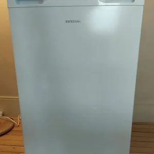 Statesman Under Counter Freezer