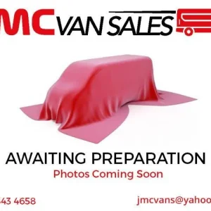 2020 70 VAUXHALL COMBO 1.5 TURBO D EDITION 5 SEAT CREW VAN LWB EURO 6 100BHP DI - Image 6