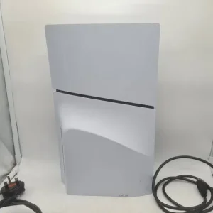 SONY PLAYSTATION 5 DISC EDITION - Image 4