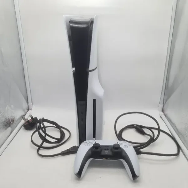 SONY PLAYSTATION 5 DISC EDITION