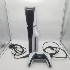 SONY PLAYSTATION 5 DISC EDITION