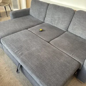 Sofa bed - Image 2