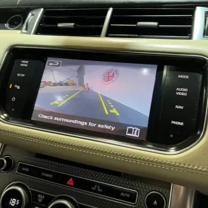 2013 Land Rover Range Rover Sport 3.0 SD V6 Autobiography Dynamic SUV 5dr Diesel Auto 4WD Euro 5 ... - Image 7