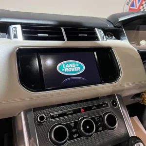 2013 Land Rover Range Rover Sport 3.0 SD V6 Autobiography Dynamic SUV 5dr Diesel Auto 4WD Euro 5 ... - Image 8