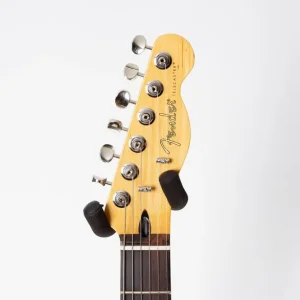 Fender Player II Telecaster 2024 Transparent Cherry - Image 3