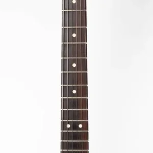 Fender Player II Telecaster 2024 Transparent Cherry - Image 7