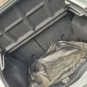 2009 Honda Civic 2.2 CDTI Manual 5-door - Image 5