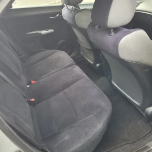 2009 Honda Civic 2.2 CDTI Manual 5-door - Image 6