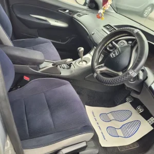 2009 Honda Civic 2.2 CDTI Manual 5-door - Image 7
