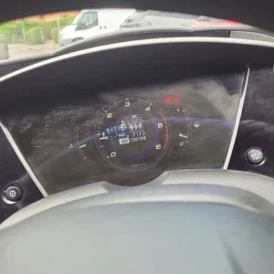 2009 Honda Civic 2.2 CDTI Manual 5-door - Image 8