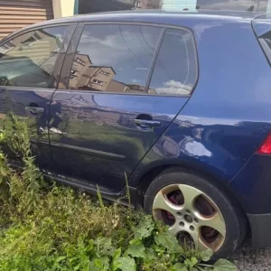 Volkswagen mk5 Golf - Image 2