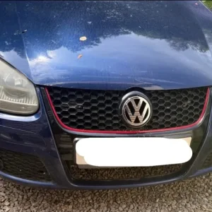 Volkswagen mk5 Golf - Image 3