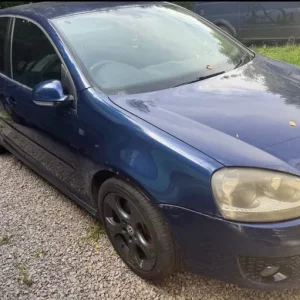 Volkswagen mk5 Golf - Image 4
