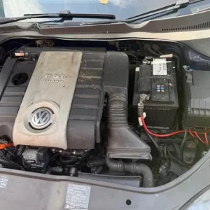Volkswagen mk5 Golf - Image 5