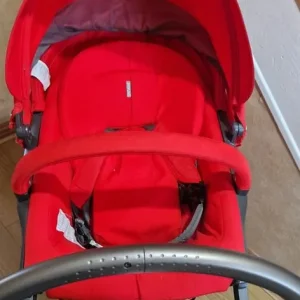 Stokke pram - Image 2