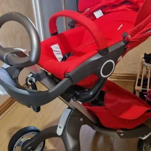 Stokke pram - Image 4