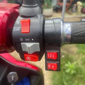 Mobility scooter - Image 4