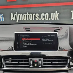 2019 BMW X1 2.0 20i GPF M Sport DCT sDrive Euro 6 (s/s) 5dr ESTATE Petrol Automatic - Image 3