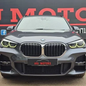 2019 BMW X1 2.0 20i GPF M Sport DCT sDrive Euro 6 (s/s) 5dr ESTATE Petrol Automatic - Image 4